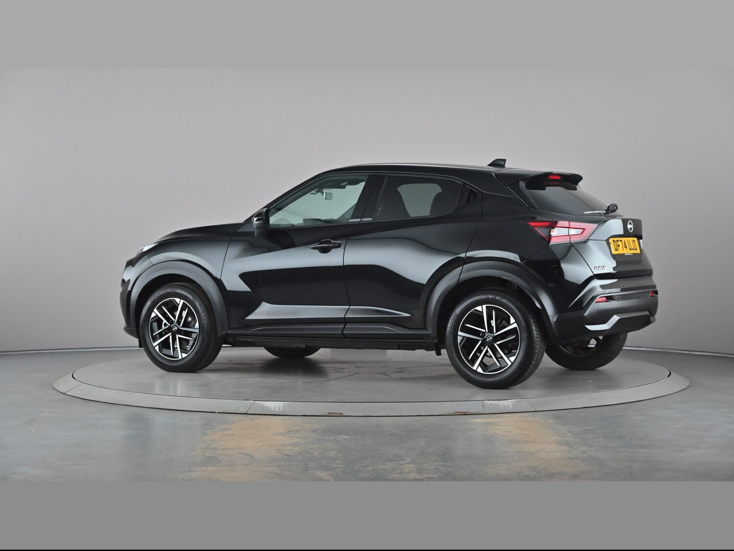 Used Nissan Juke for sale - 77729299: Photo 38