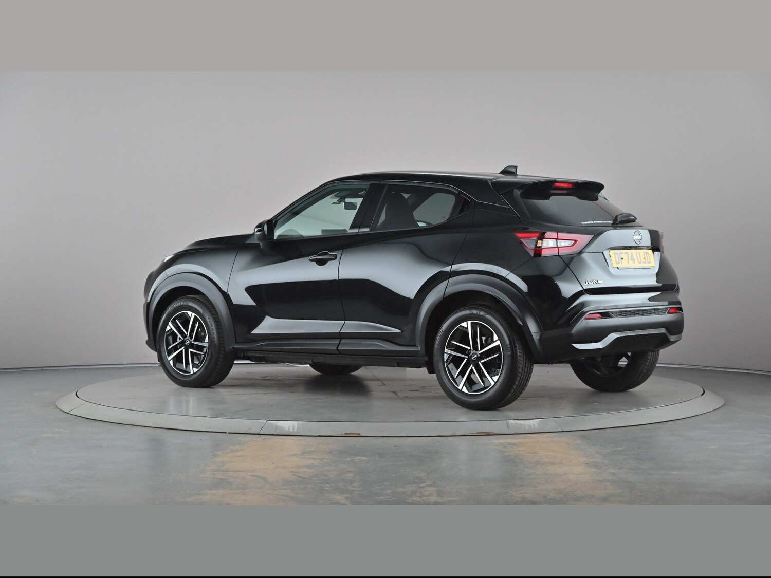 Used Nissan Juke for sale - 77729299: Photo 39