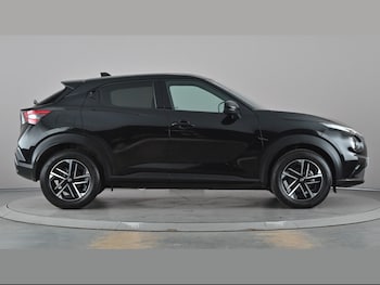 Used Nissan Juke undefined for sale - 77729299: Photo