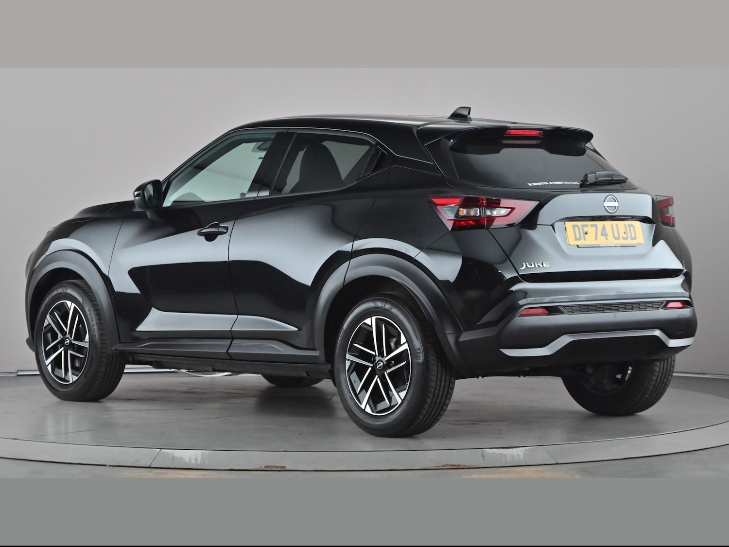 Used Nissan Juke for sale - 77729299: Photo 4