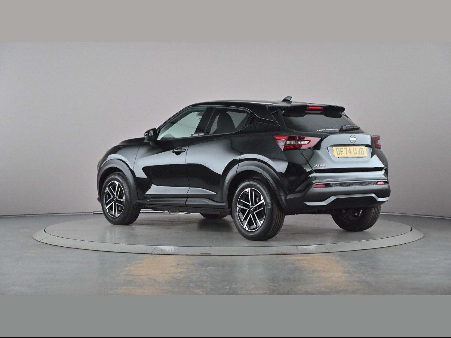 Used Nissan Juke for sale - 77729299: Photo 40