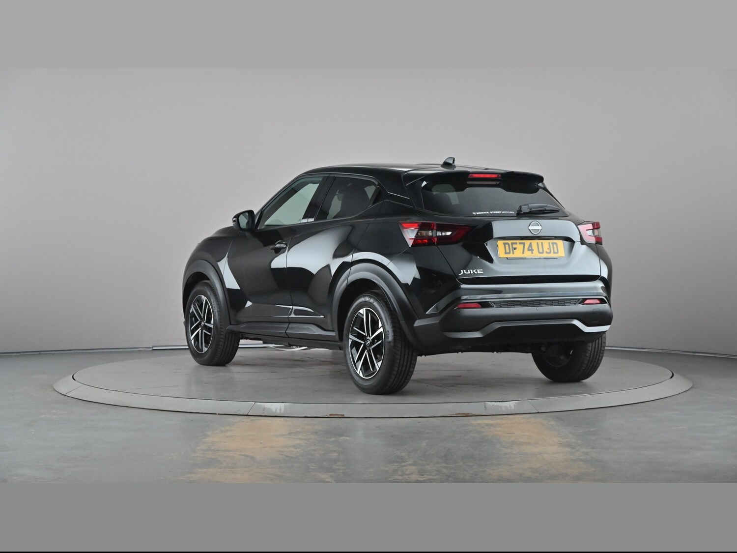 Used Nissan Juke for sale - 77729299: Photo 41