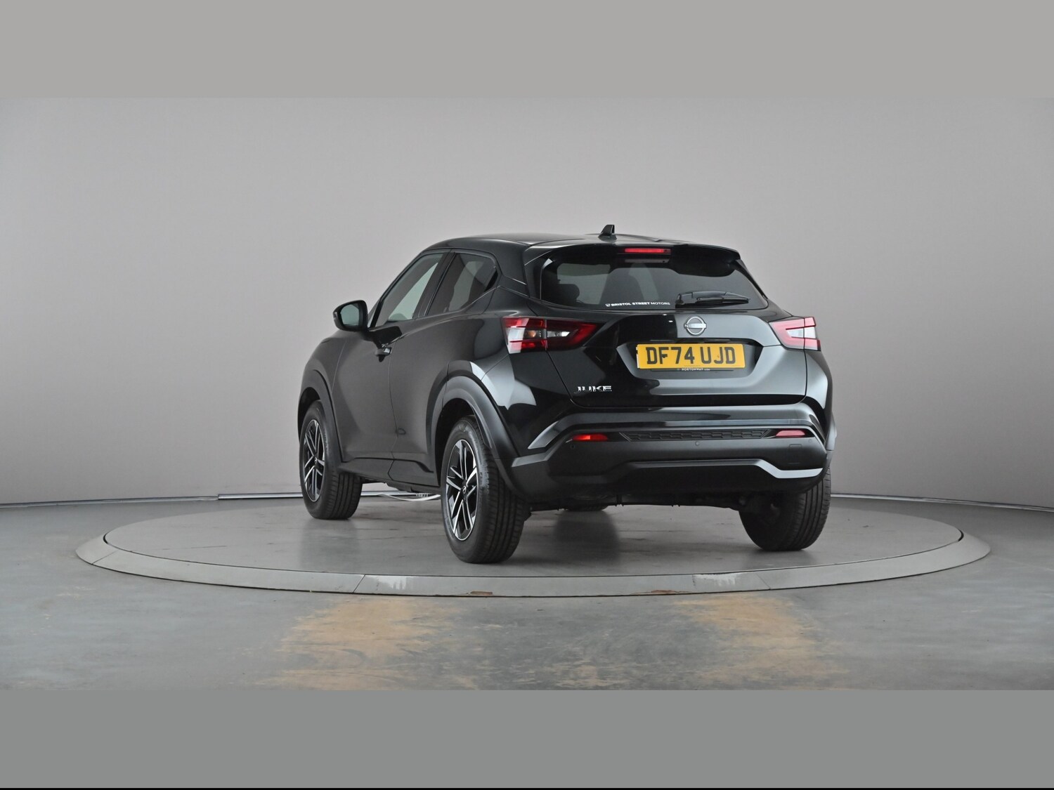 Used Nissan Juke for sale - 77729299: Photo 42