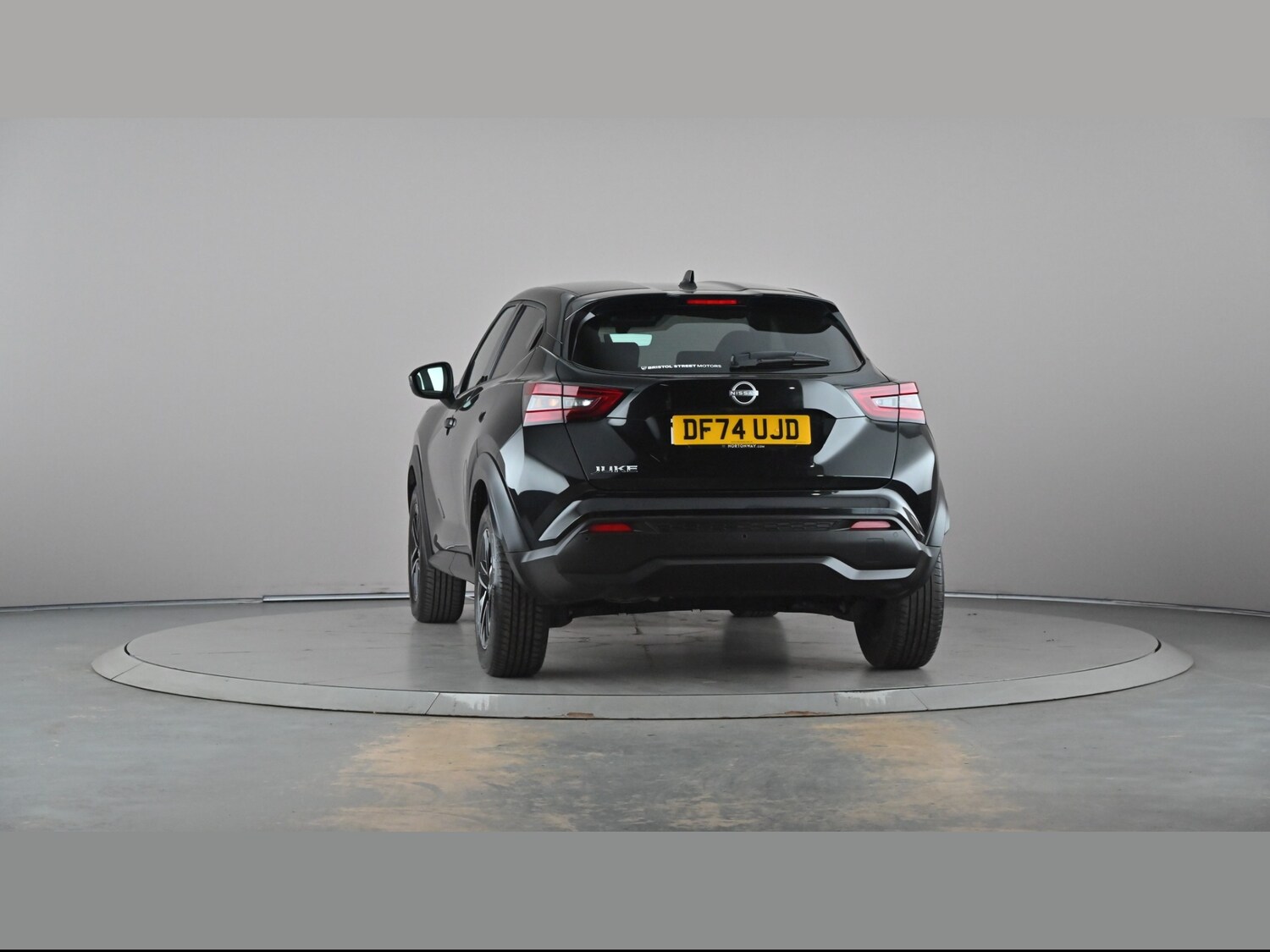 Used Nissan Juke for sale - 77729299: Photo 43