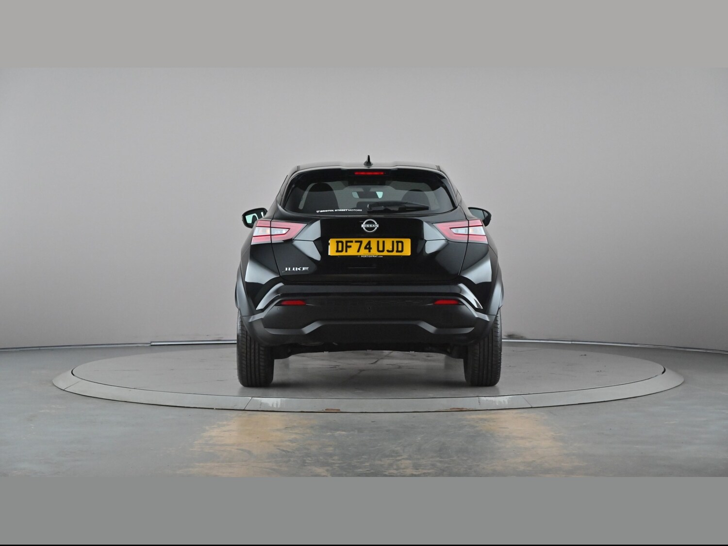 Used Nissan Juke for sale - 77729299: Photo 44