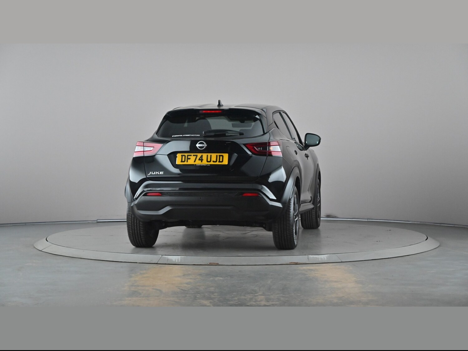 Used Nissan Juke for sale - 77729299: Photo 45