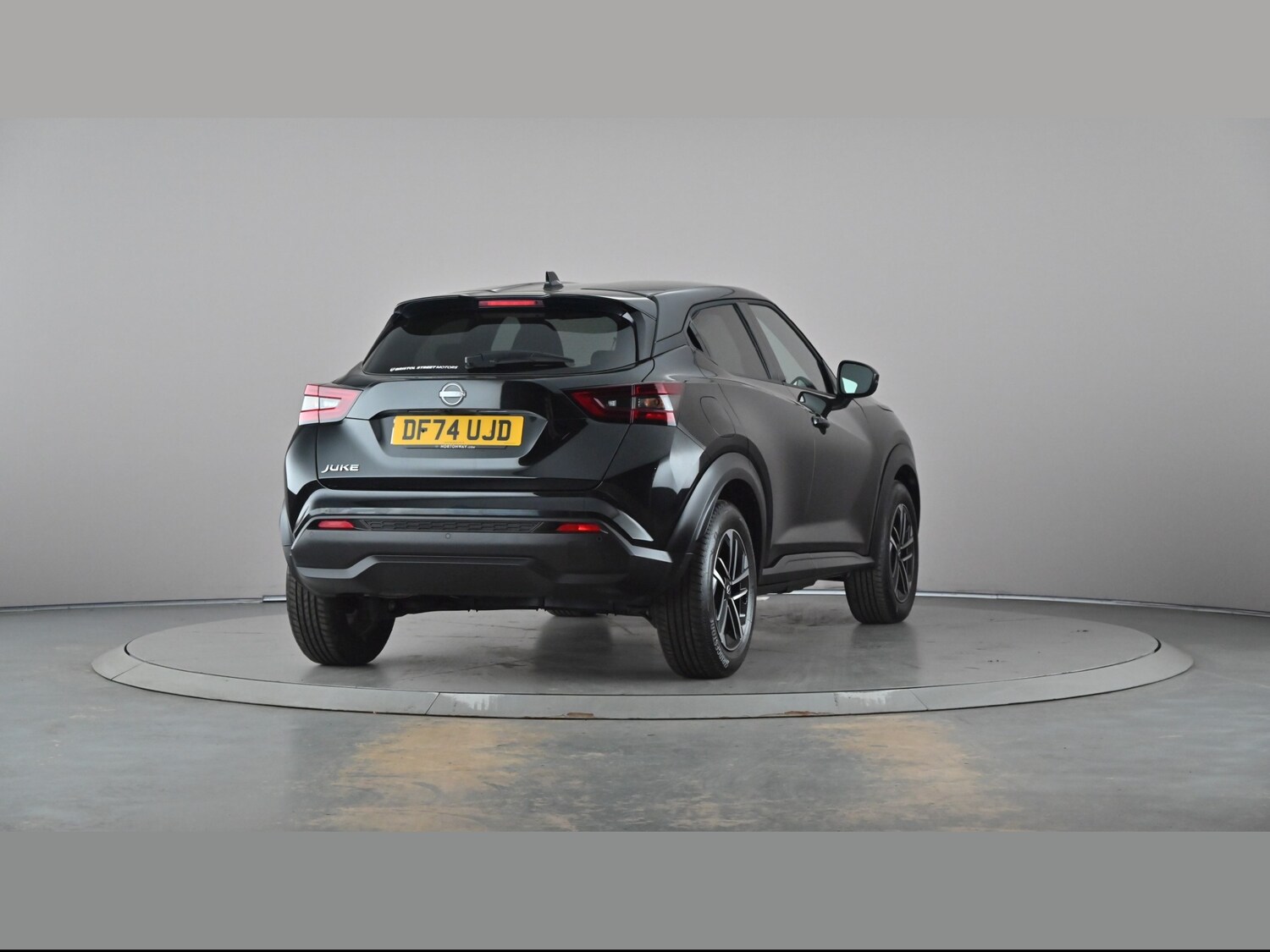 Used Nissan Juke for sale - 77729299: Photo 46