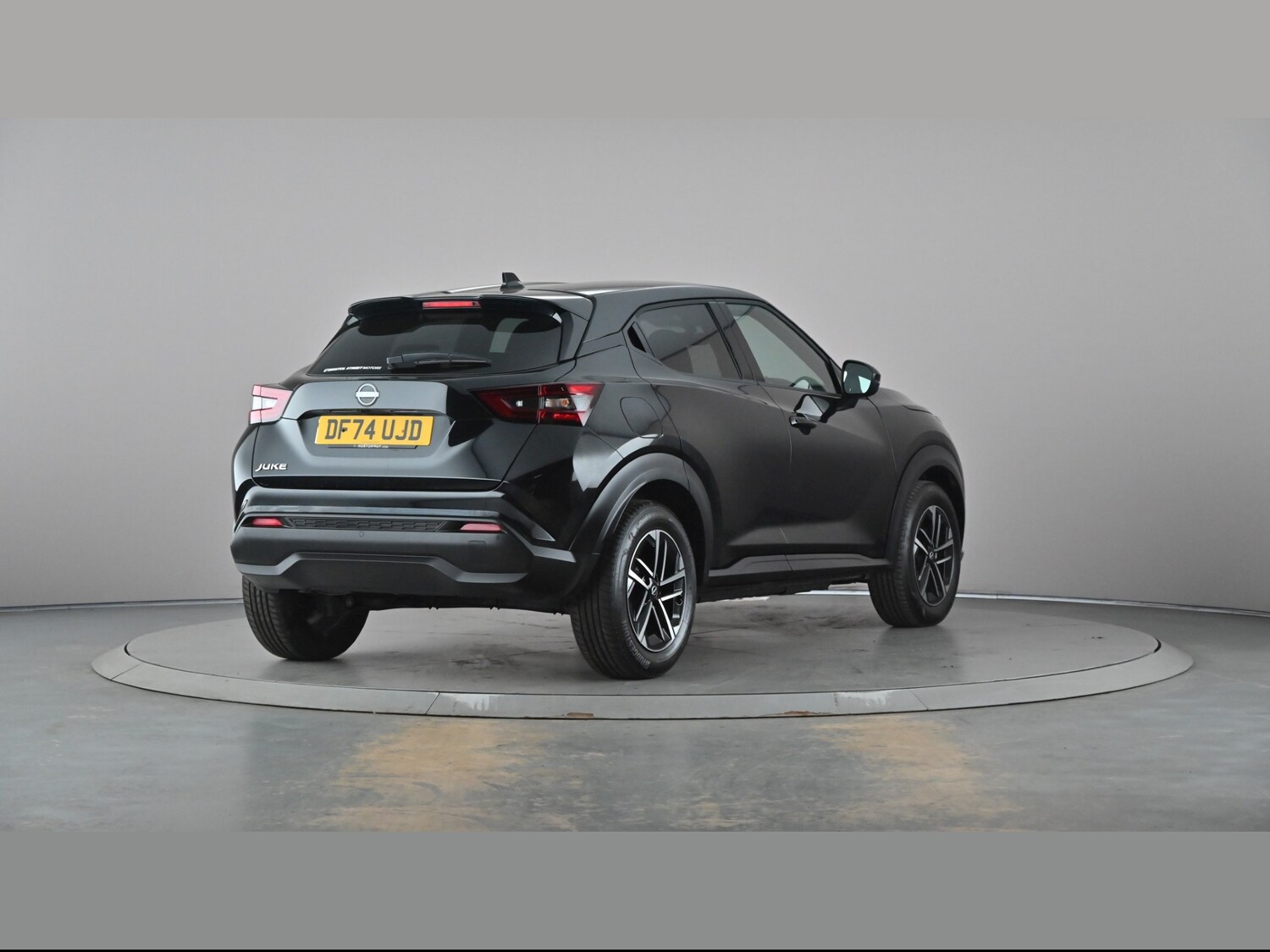 Used Nissan Juke for sale - 77729299: Photo 47