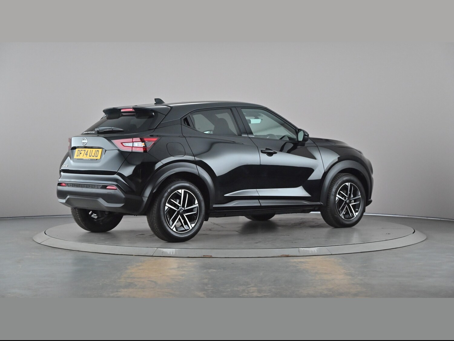 Used Nissan Juke for sale - 77729299: Photo 49