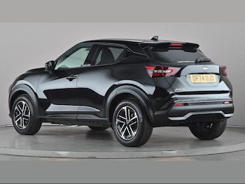 Used Nissan Juke undefined for sale - 77729299: Photo