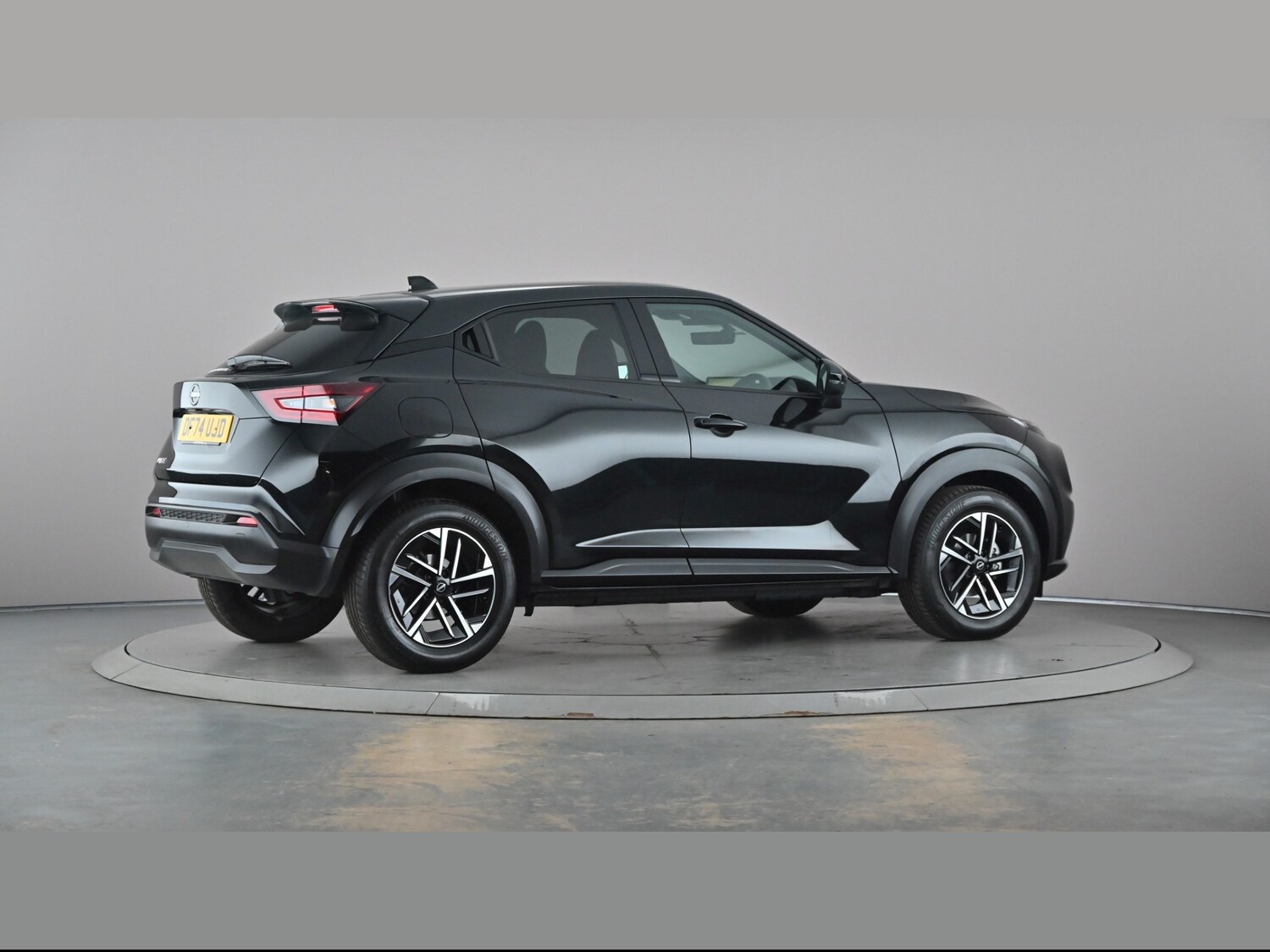 Used Nissan Juke for sale - 77729299: Photo 50