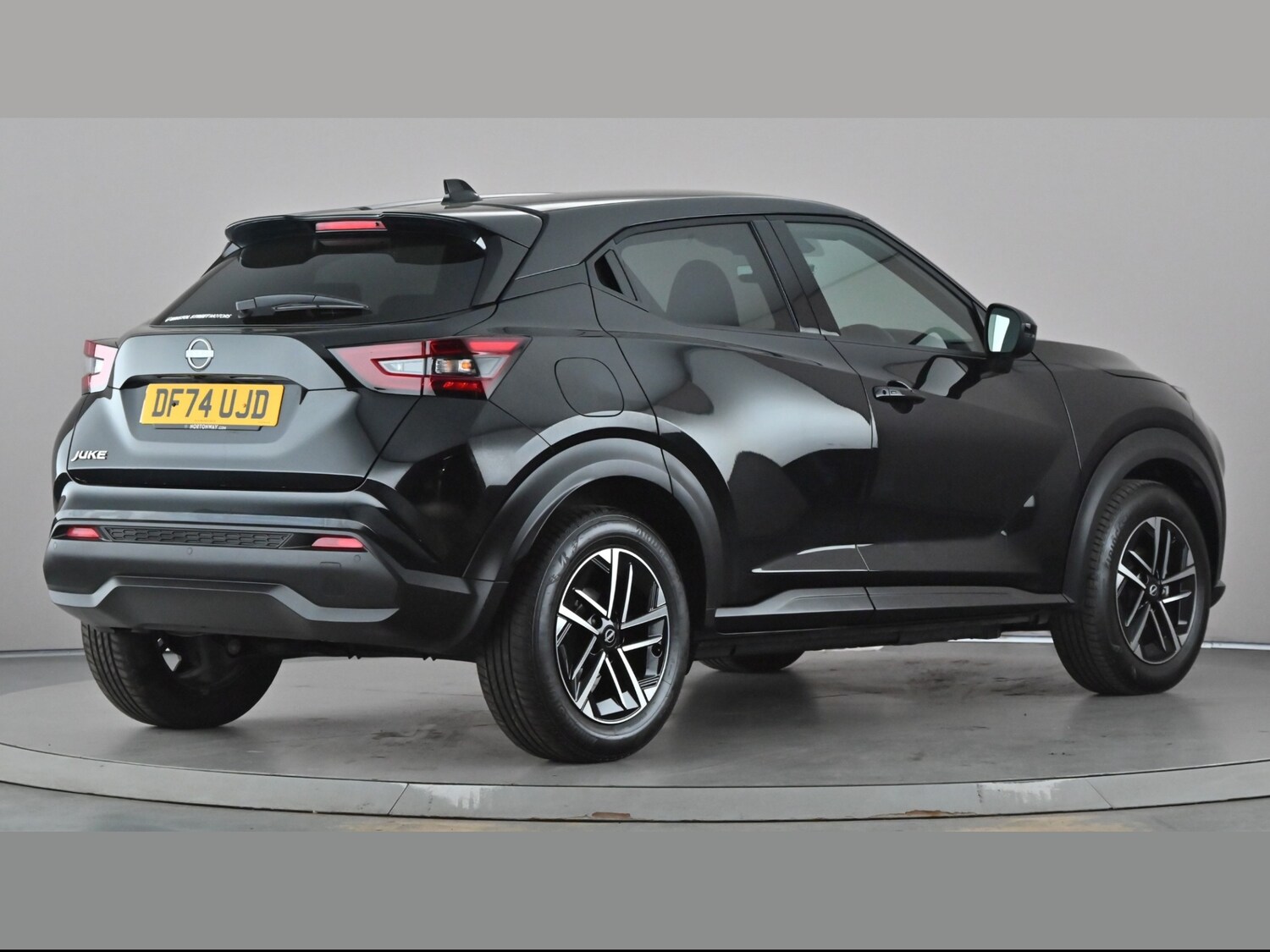 Used Nissan Juke for sale - 77729299: Photo 6