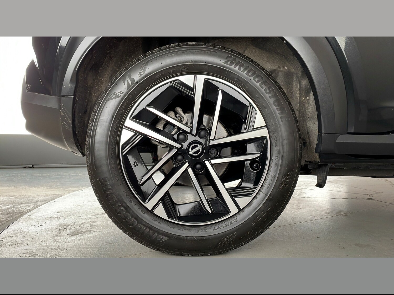 Used Nissan Juke for sale - 77729299: Photo 7