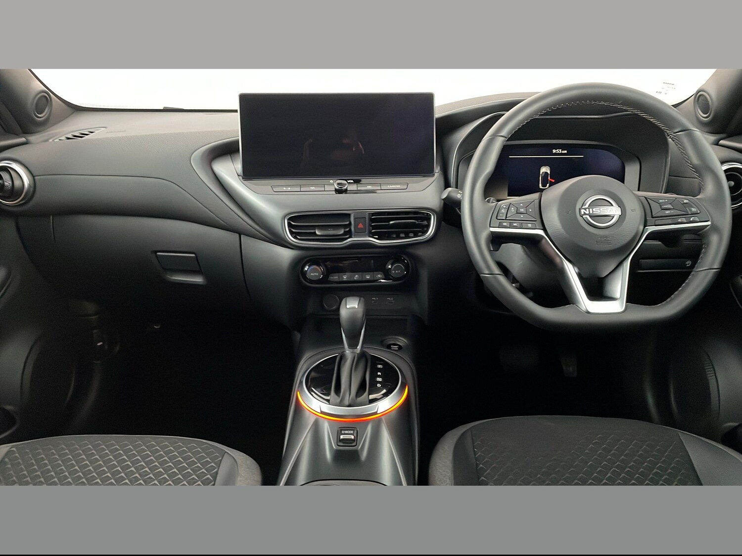 Used Nissan Juke for sale - 77729299: Photo 8