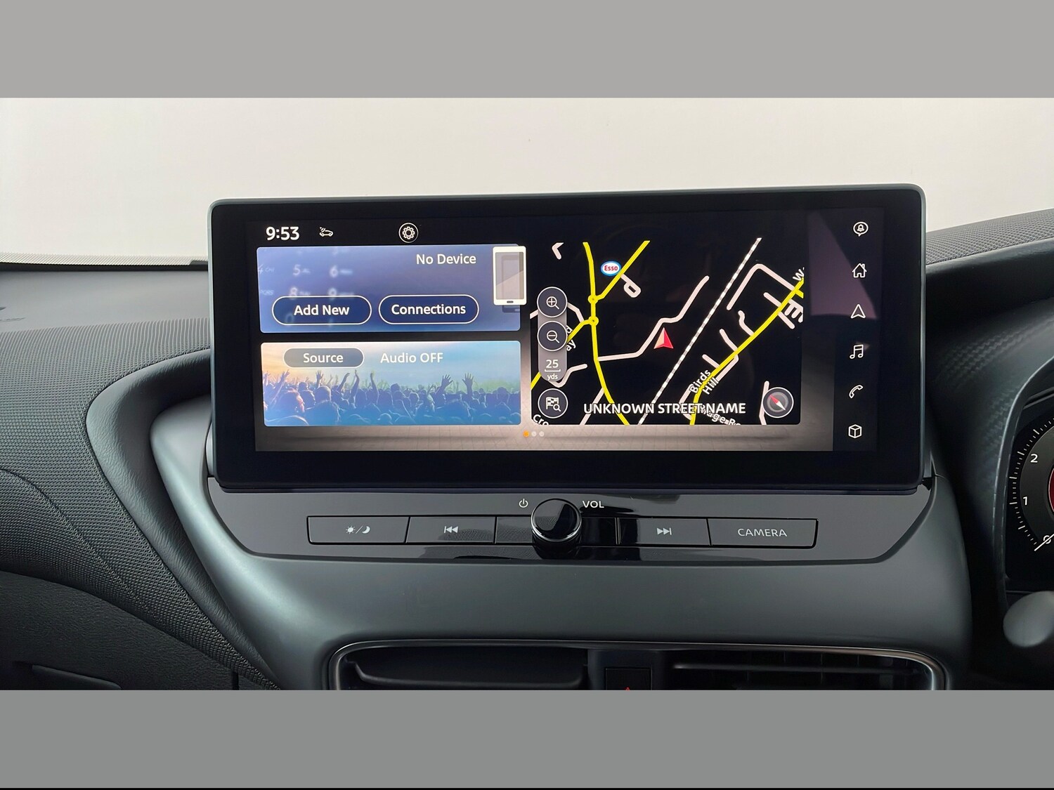 Used Nissan Juke for sale - 77729299: Photo 9