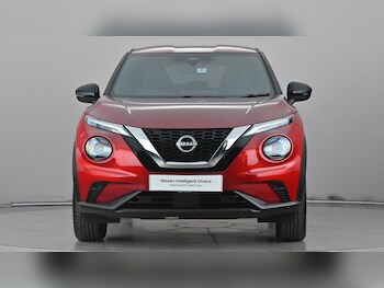 Used Nissan Juke 2024 for sale - 75468808: Photo