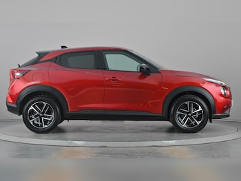 Used Nissan Juke 2024 for sale - 75468808: Photo