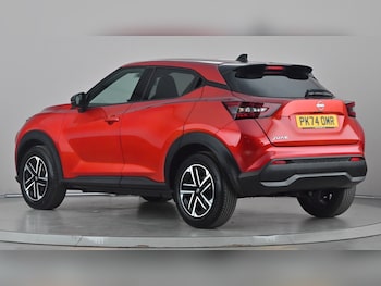 Used Nissan Juke 2024 for sale - 75468808: Photo
