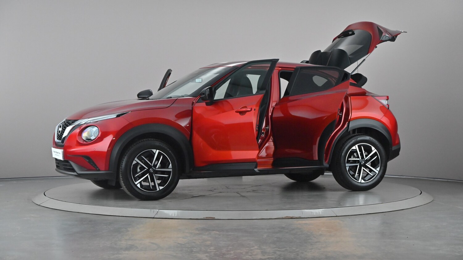 Vehicle 69