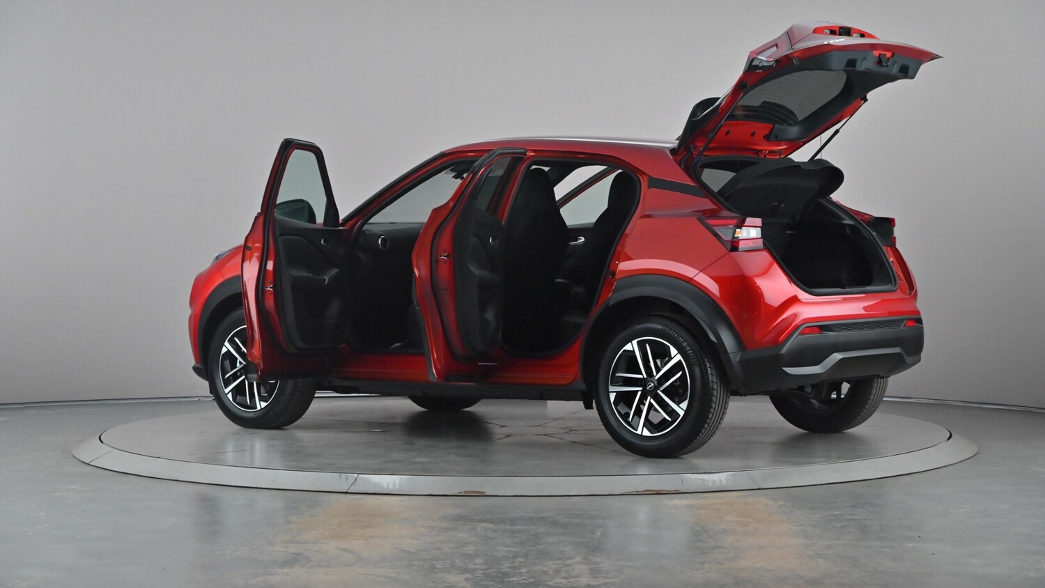 Vehicle 75