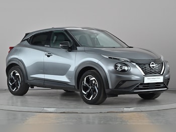 Used Nissan Juke 2023 for sale - 78182554: Photo