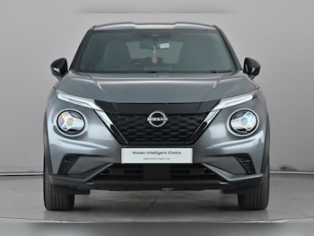 Used Nissan Juke 2023 for sale - 78182554: Photo