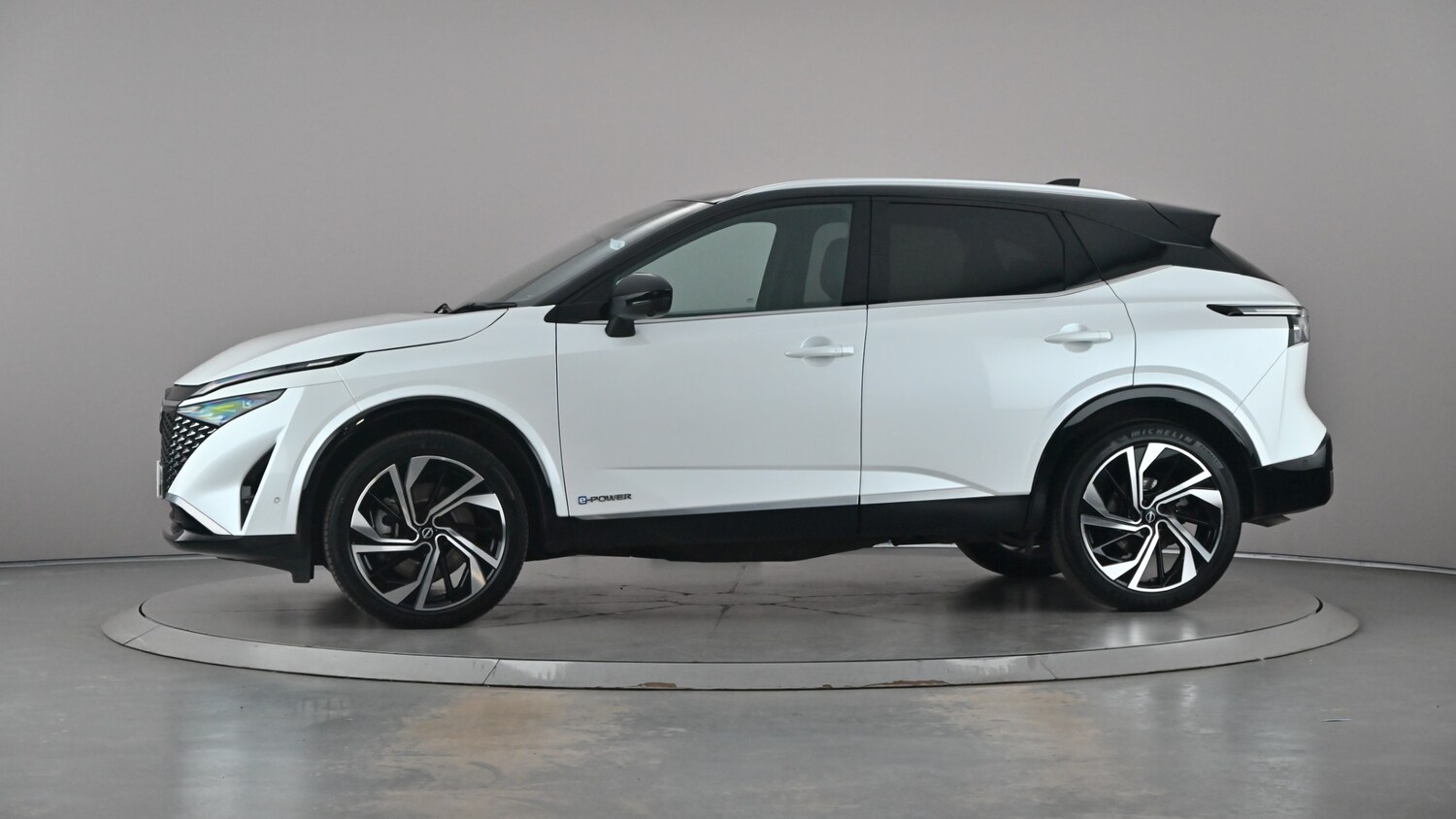 Vehicle 34