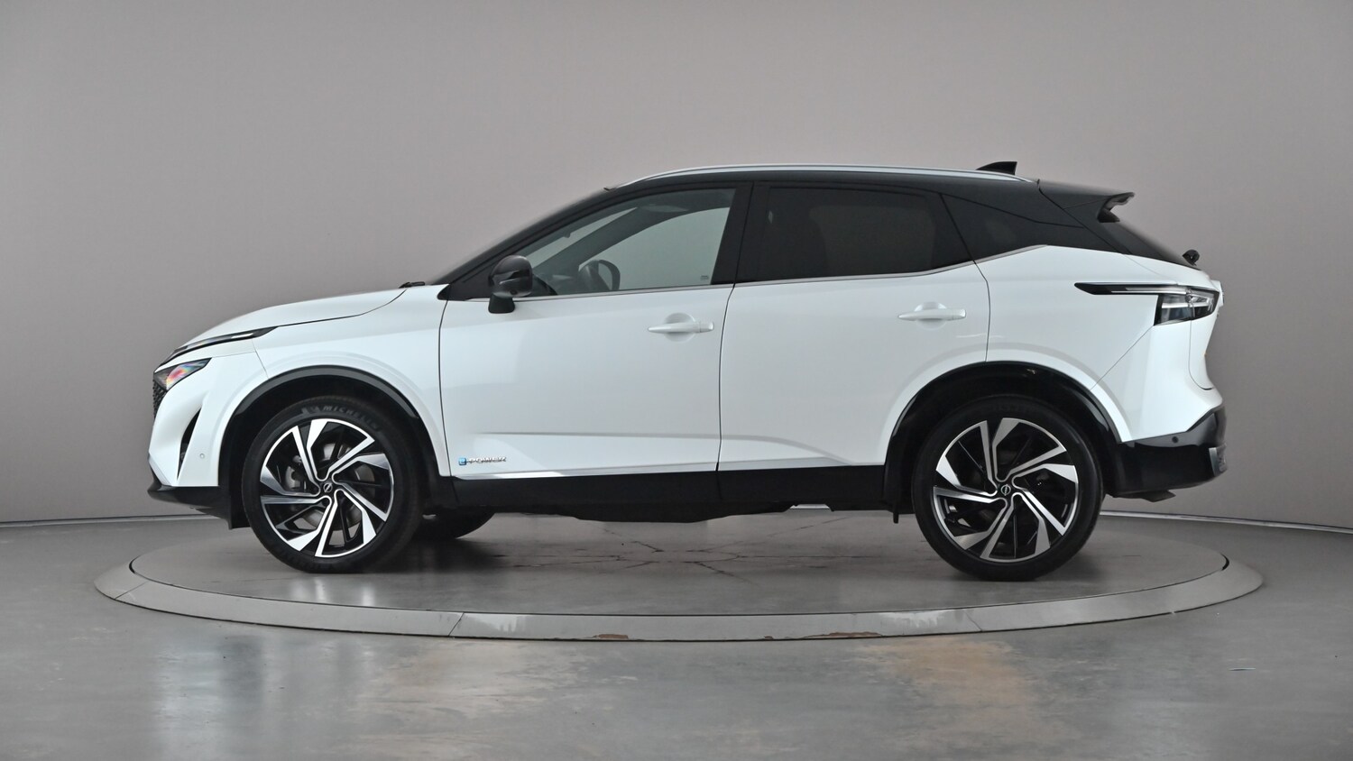 Vehicle 36