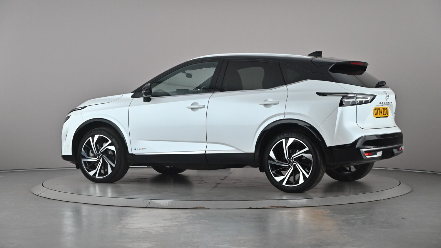 Vehicle 38