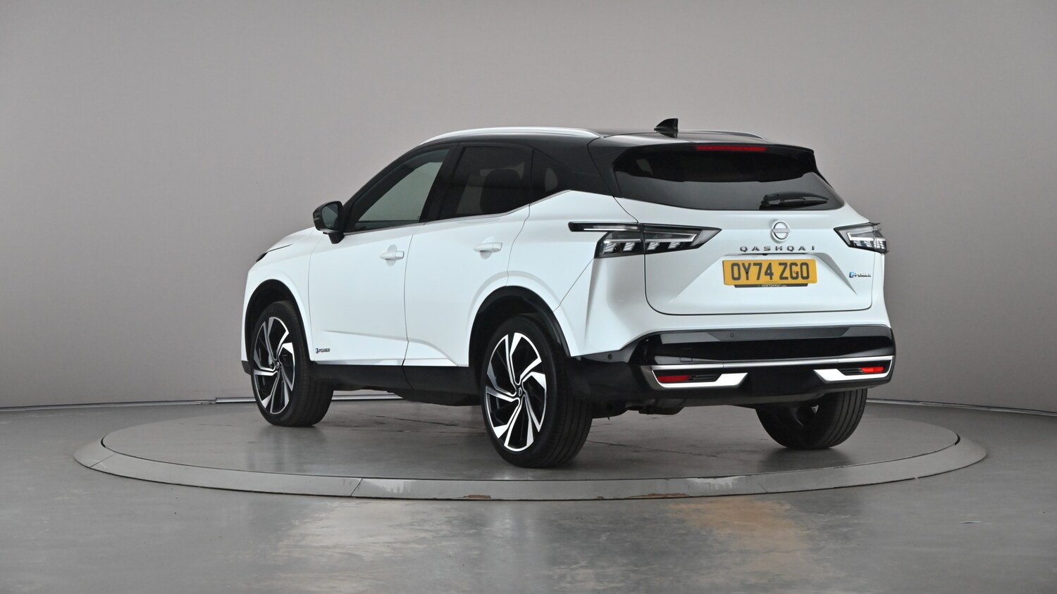 Vehicle 41
