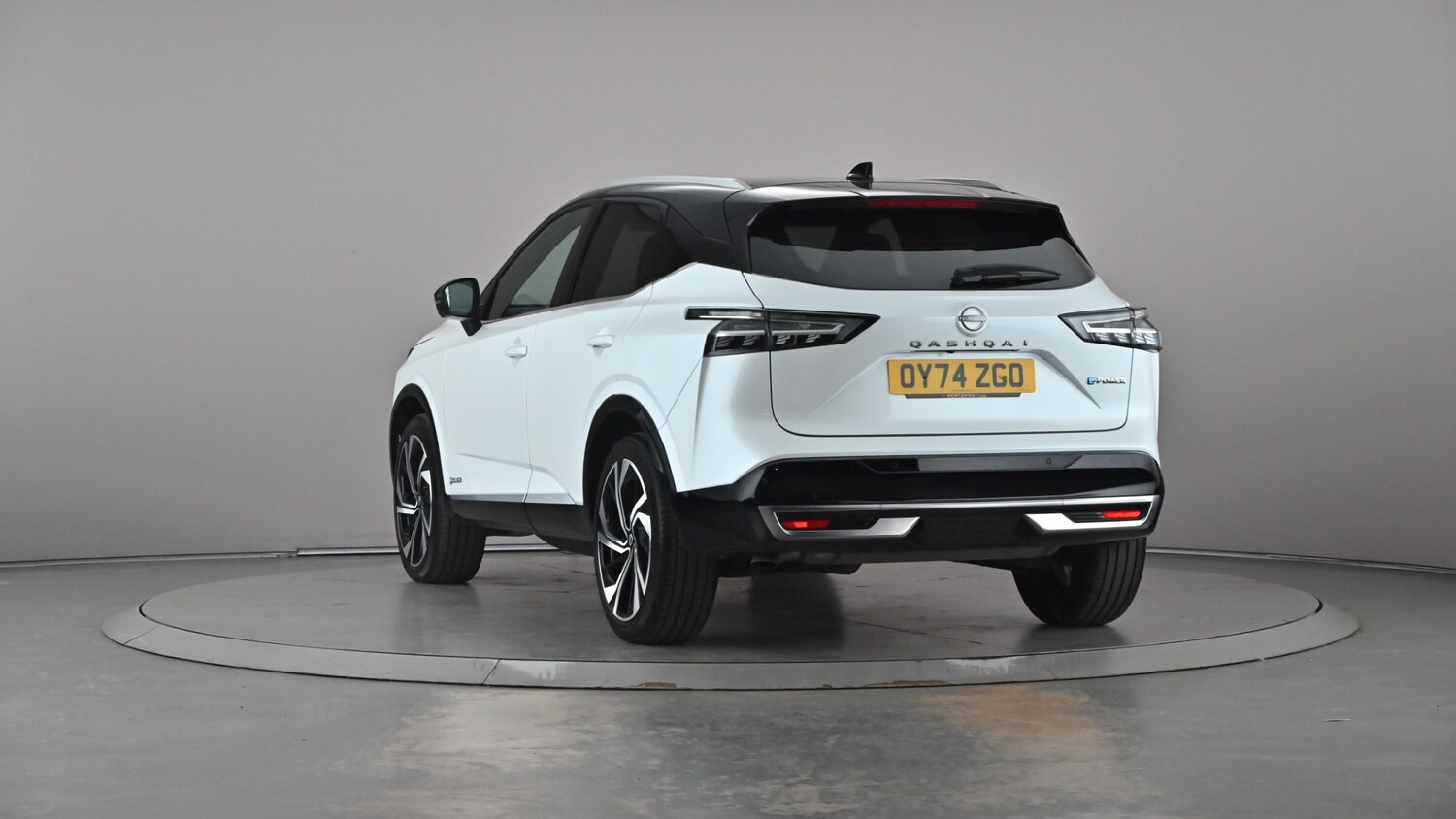Vehicle 42
