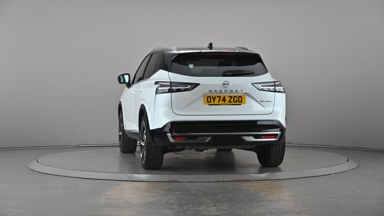 Vehicle 43