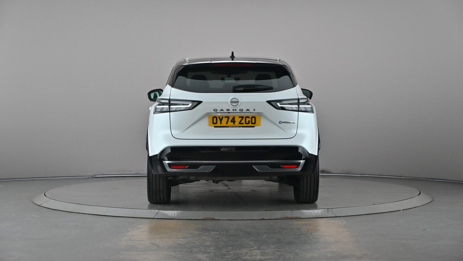 Vehicle 44