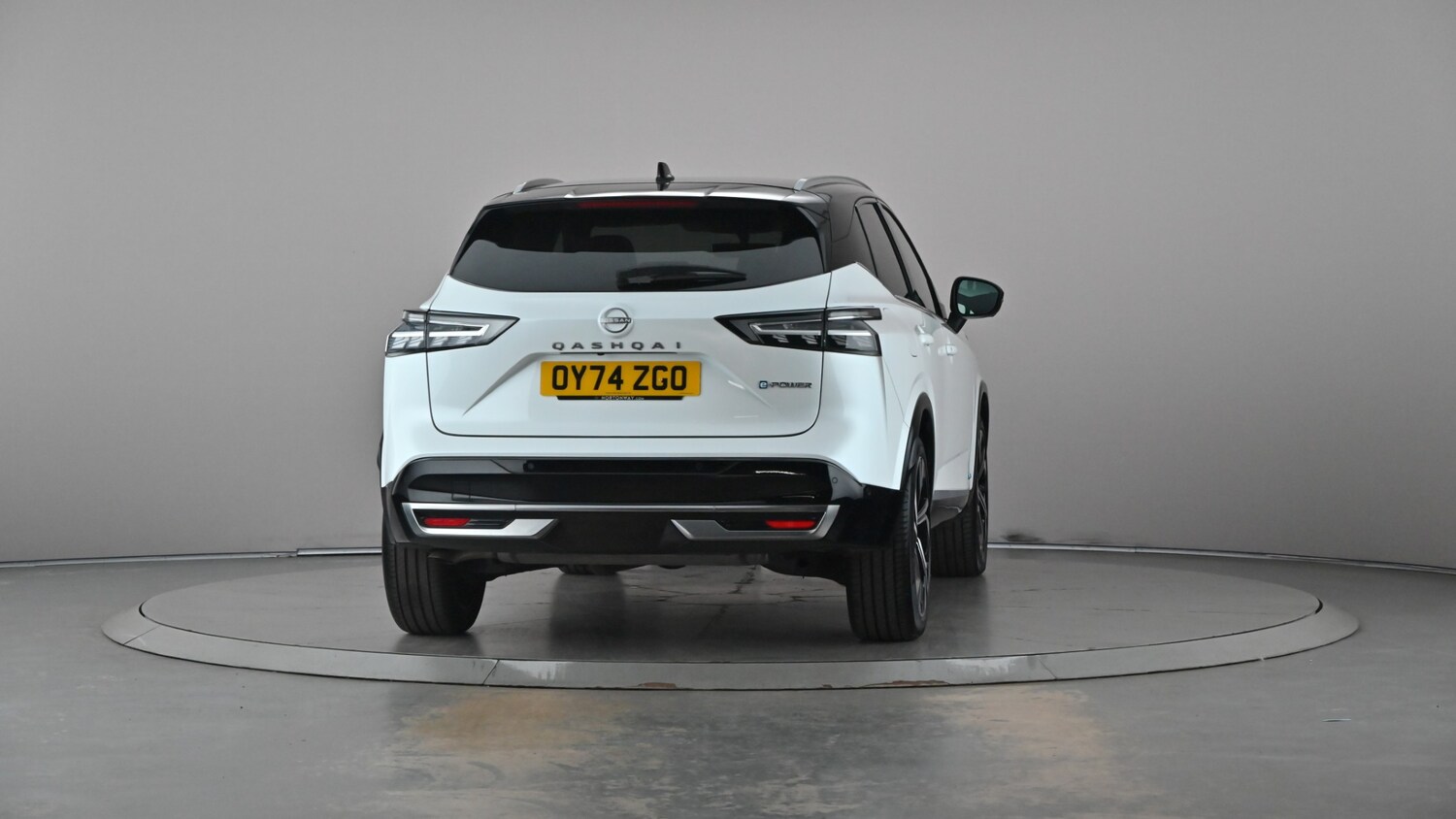 Vehicle 45