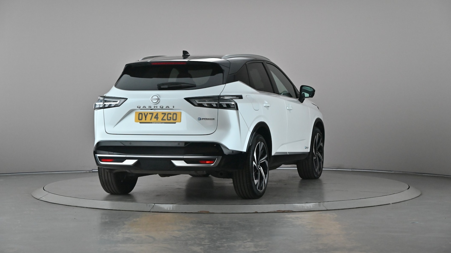 Vehicle 46