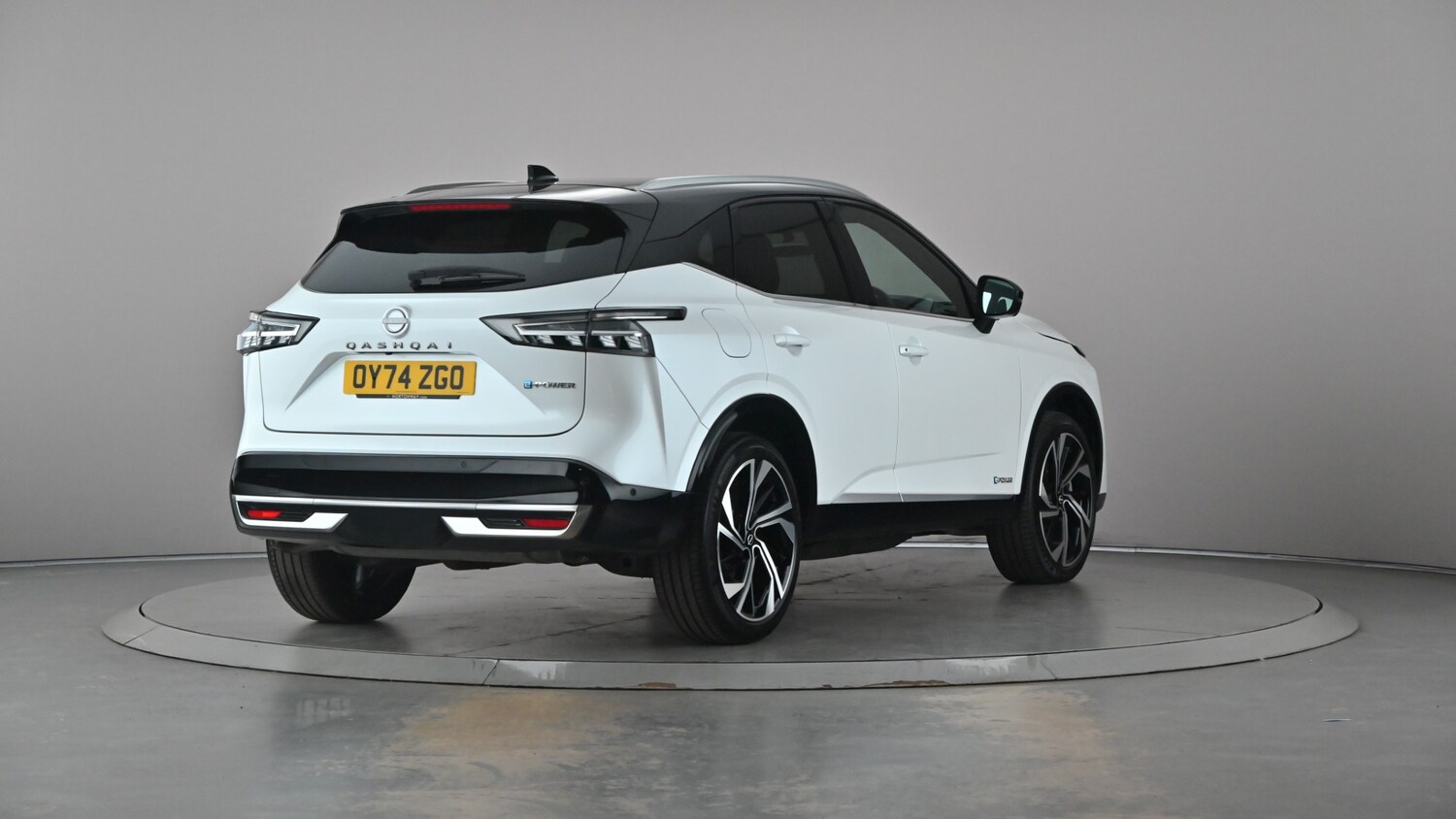 Vehicle 47