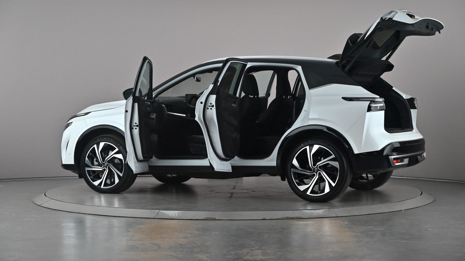 Vehicle 74