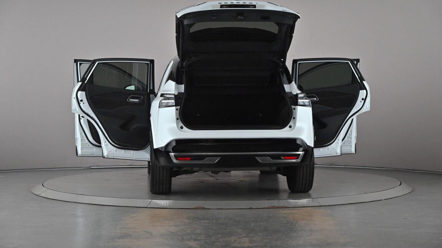 Vehicle 80