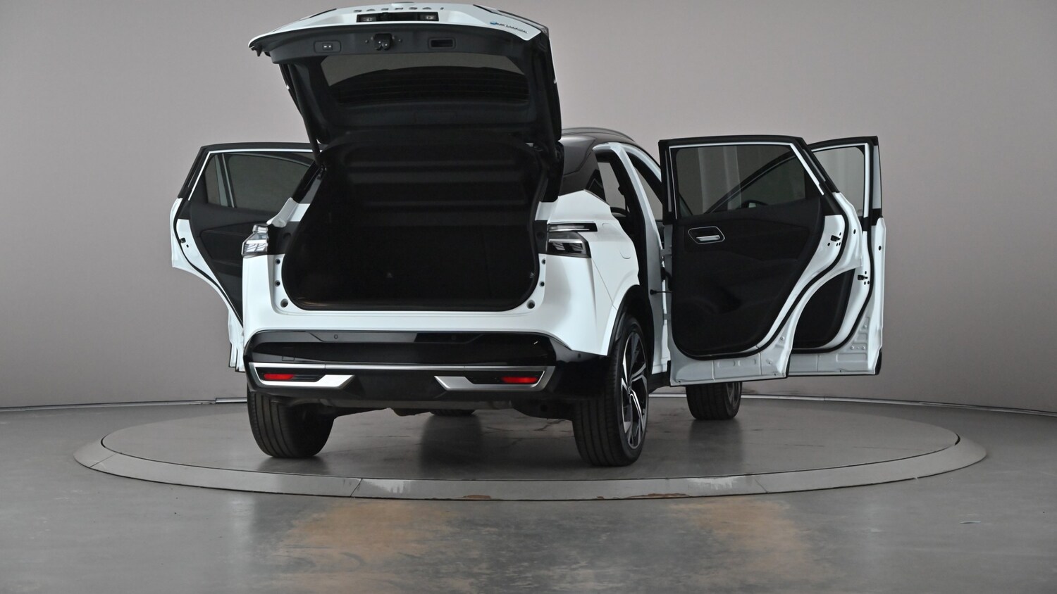 Vehicle 82