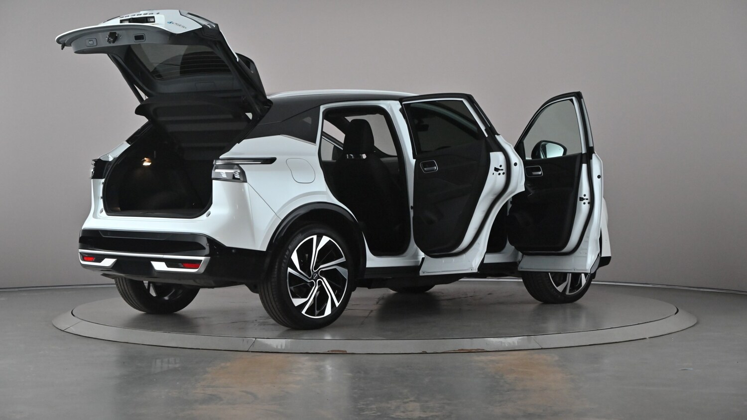 Vehicle 85