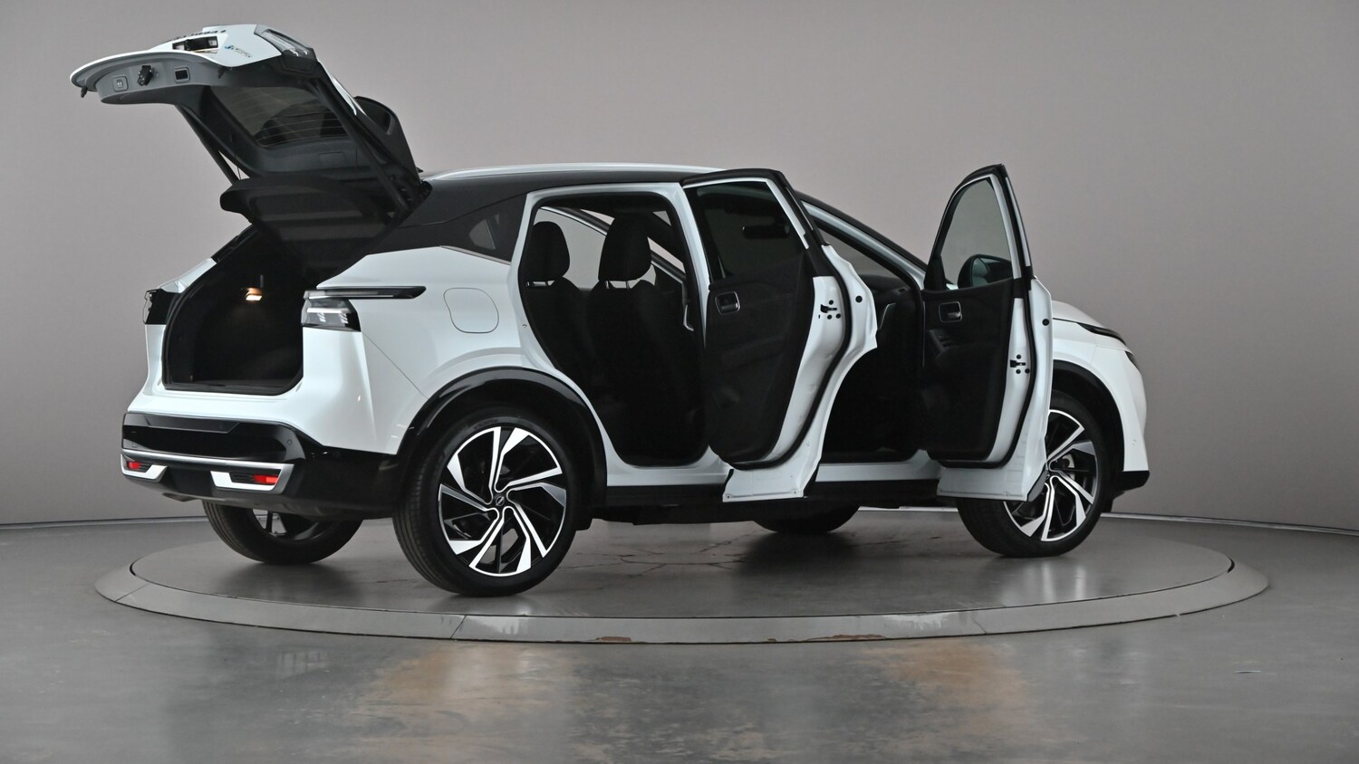 Vehicle 86