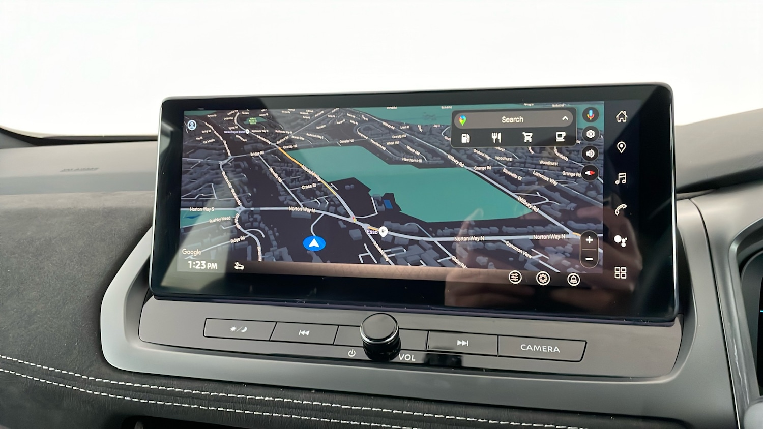 Vehicle 95