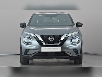Used Nissan Juke 2024 for sale - 75468813: Photo