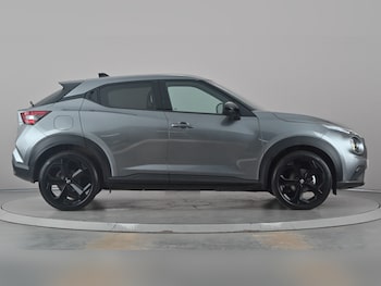 Used Nissan Juke 2024 for sale - 75468813: Photo