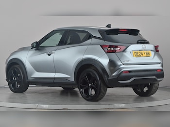 Used Nissan Juke 2024 for sale - 75468813: Photo