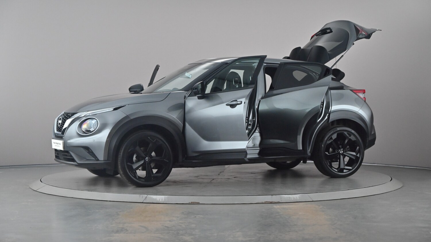 Vehicle 69
