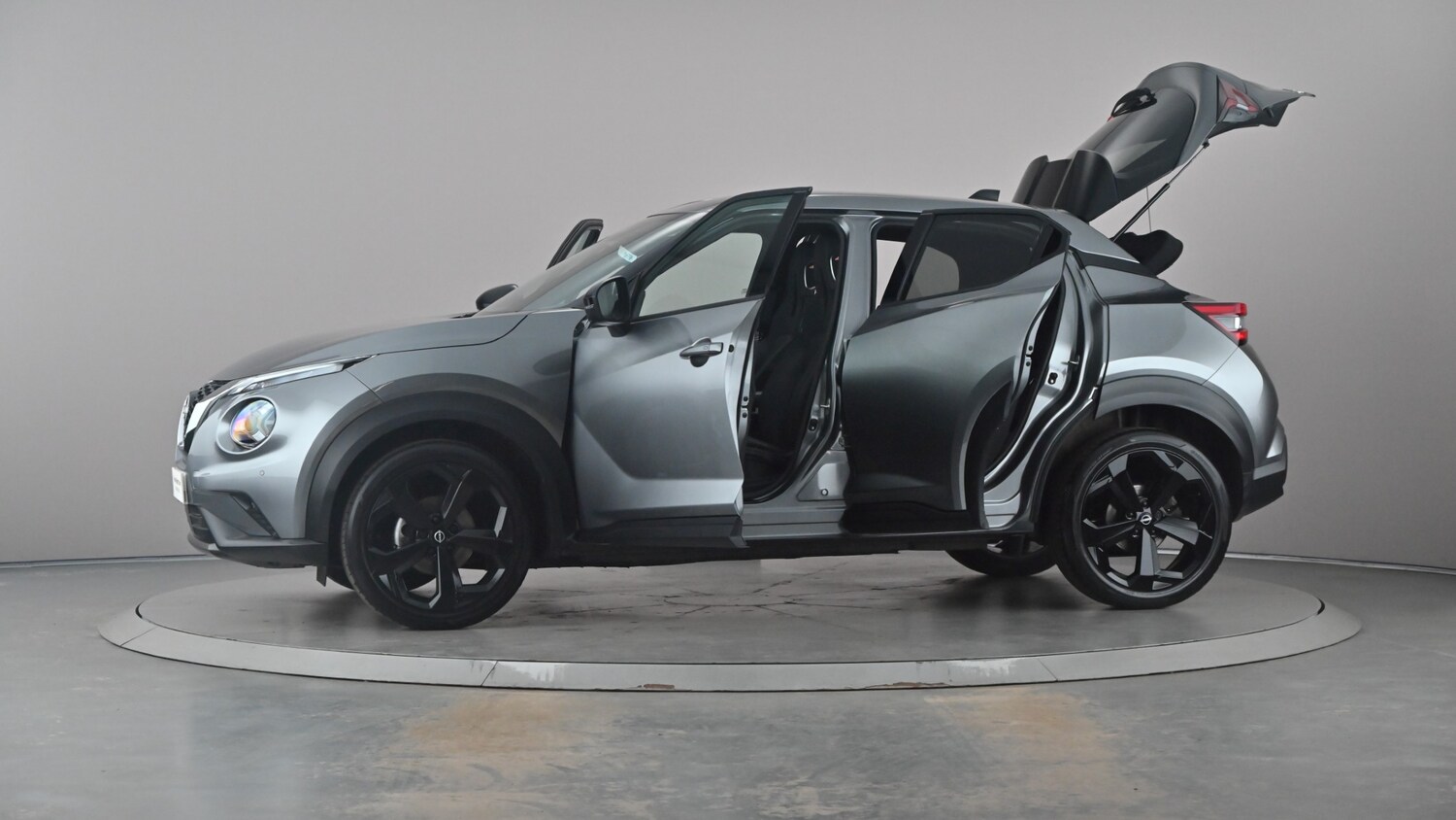 Vehicle 70