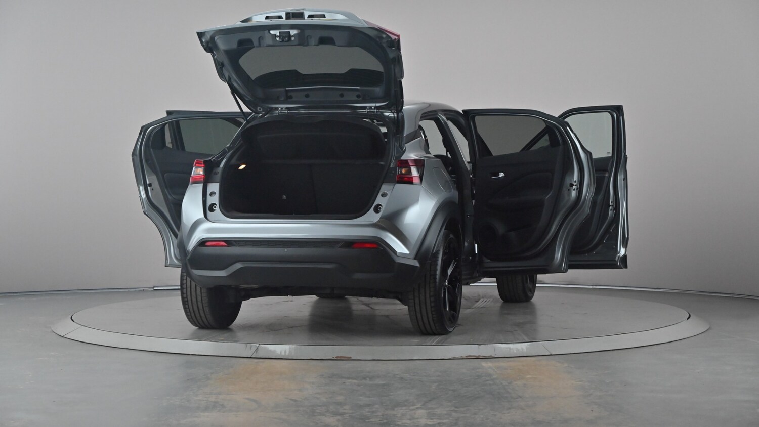 Vehicle 82