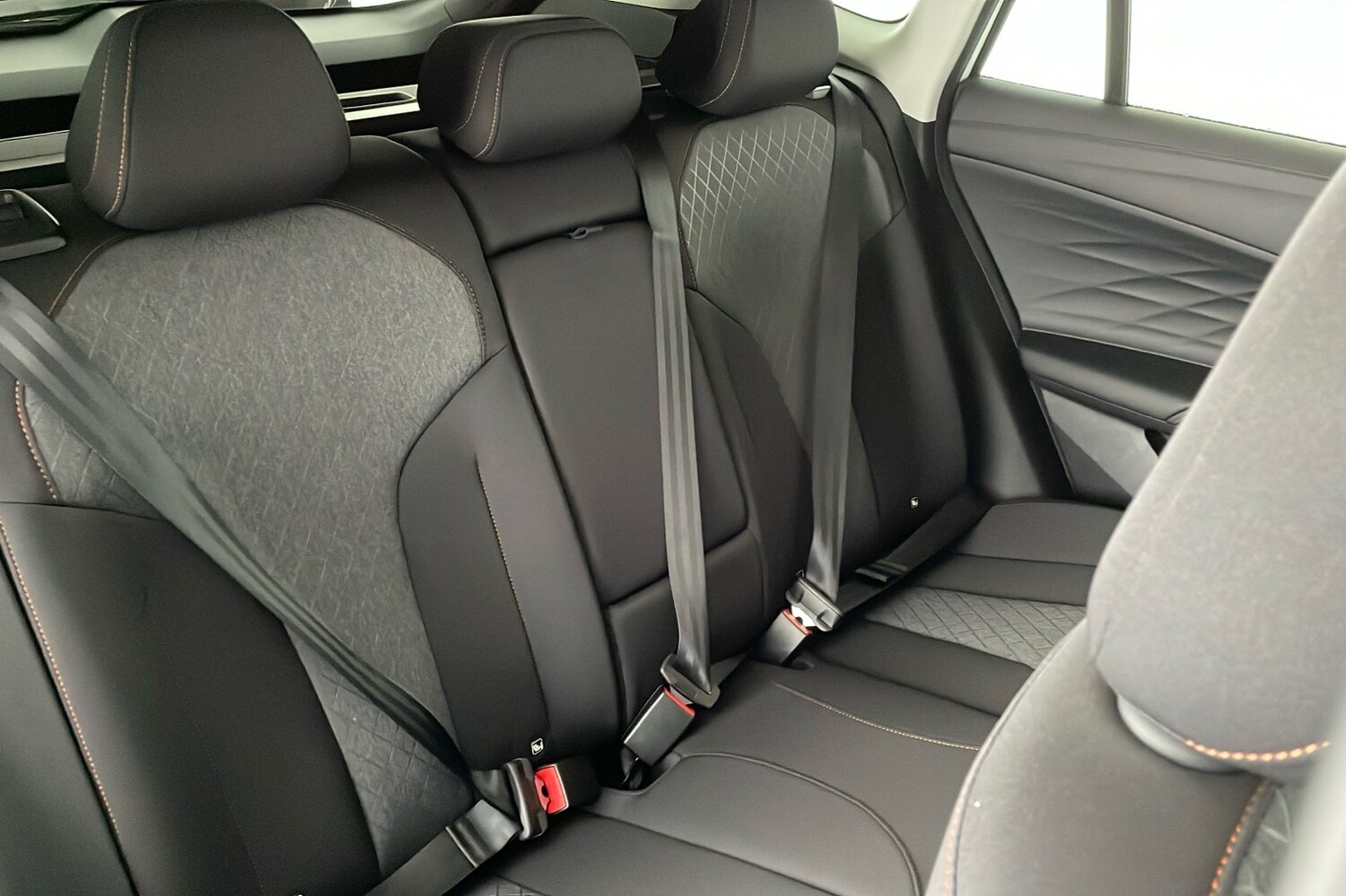 Used MG MG HS for sale - 77729344: Photo 11