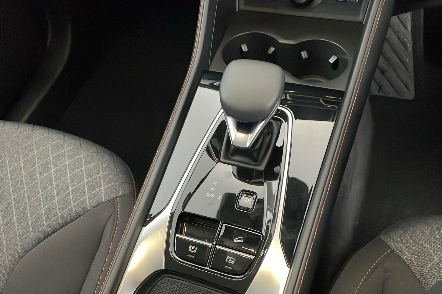 Used MG MG HS for sale - 77729344: Photo 13